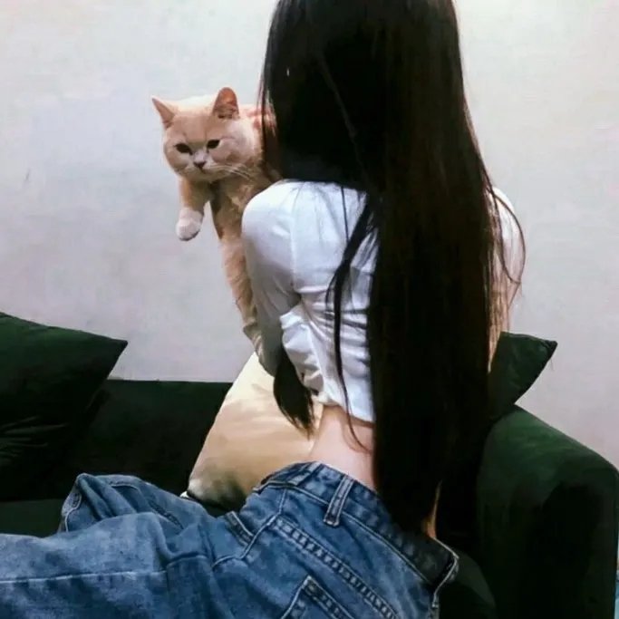 江湖女